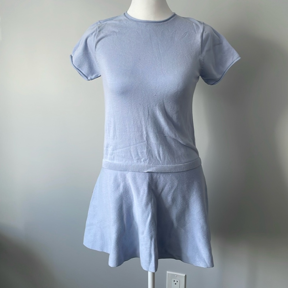 ZARA Kids dress